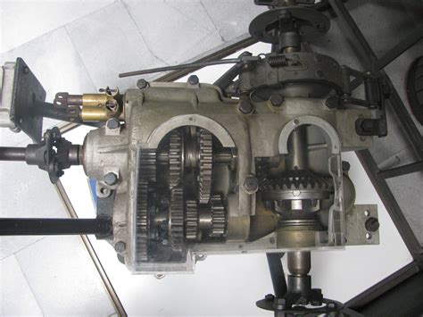 Transaxle